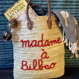 Madame à Bilbao